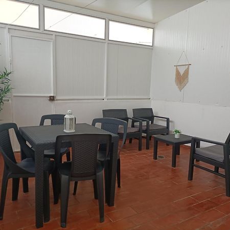 Apartament Al Bela Vida Tavira Zewnętrze zdjęcie