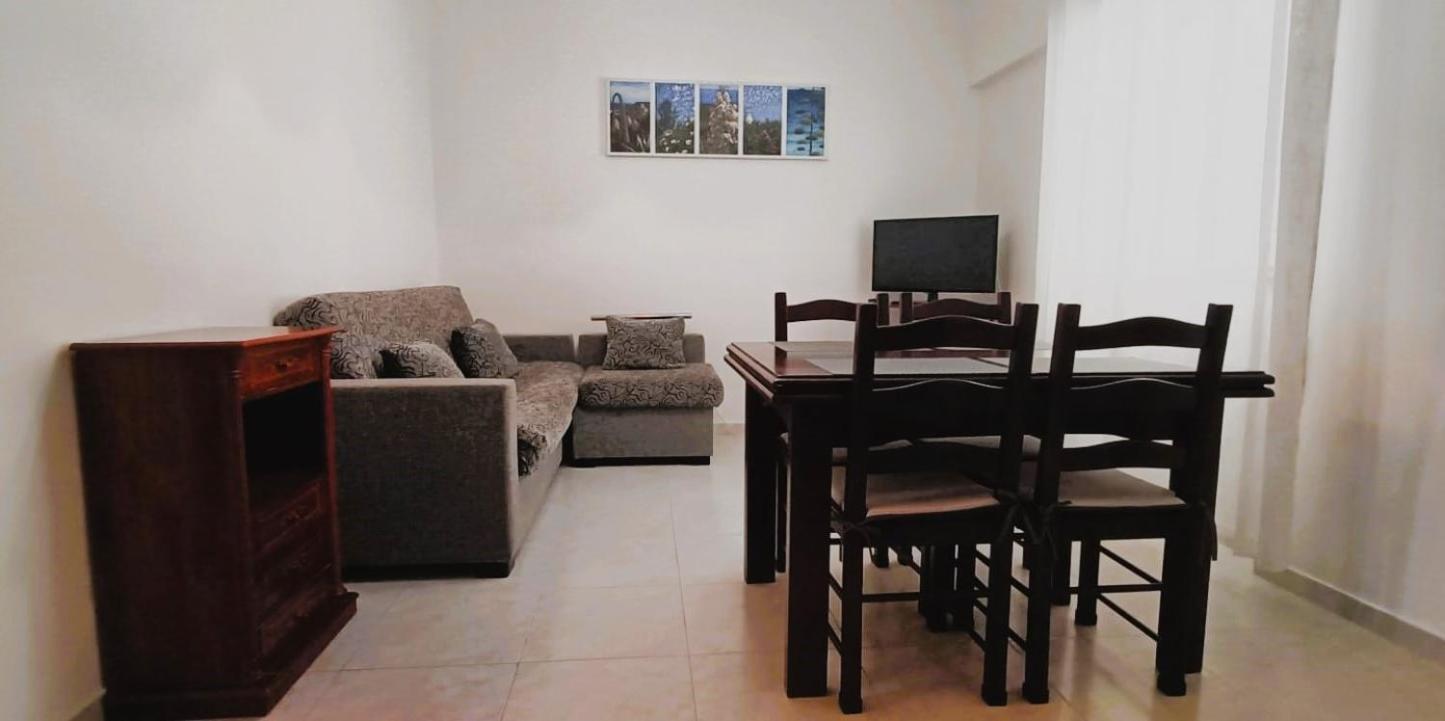 Apartament Al Bela Vida Tavira Zewnętrze zdjęcie