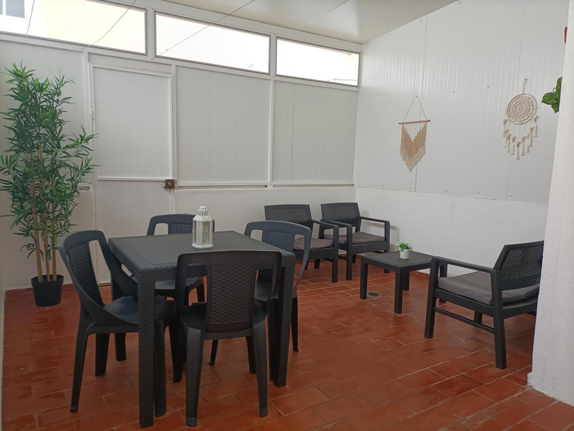 Apartament Al Bela Vida Tavira Zewnętrze zdjęcie