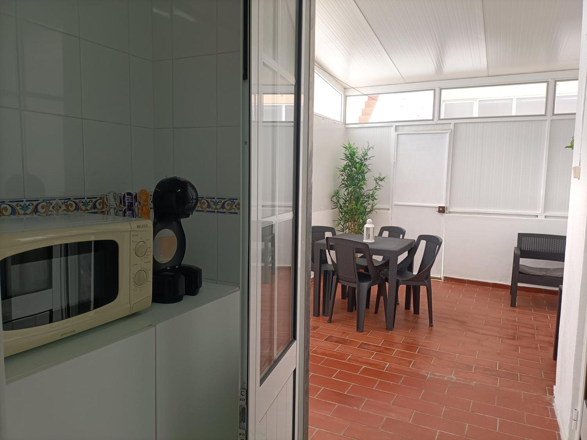 Apartament Al Bela Vida Tavira Zewnętrze zdjęcie