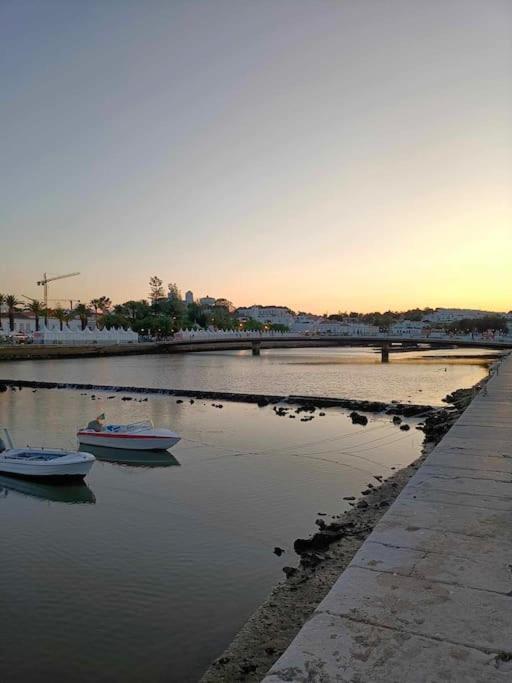 Apartament Al Bela Vida Tavira Zewnętrze zdjęcie