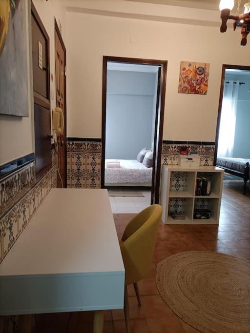 Apartament Al Bela Vida Tavira Zewnętrze zdjęcie