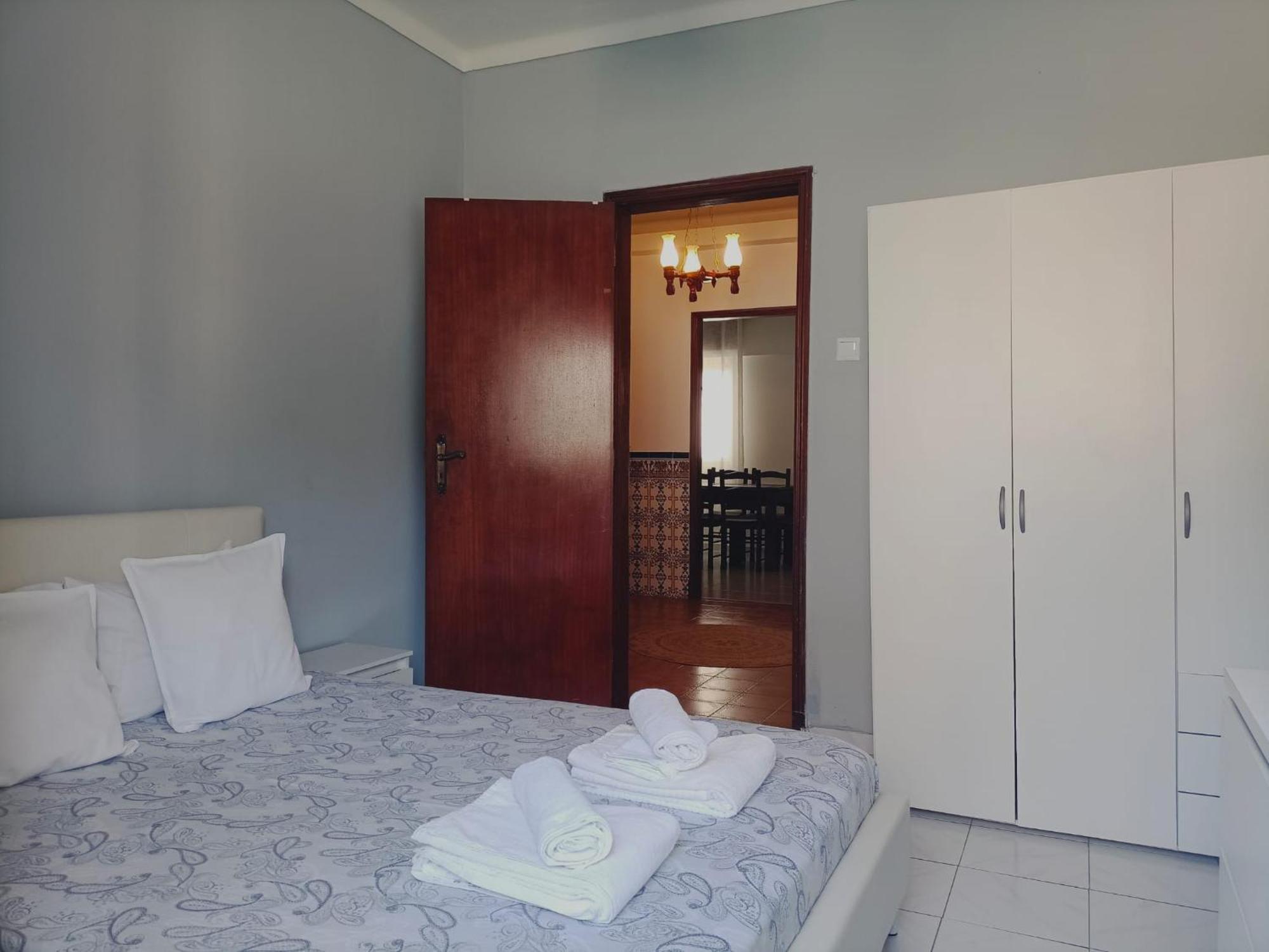 Apartament Al Bela Vida Tavira Zewnętrze zdjęcie