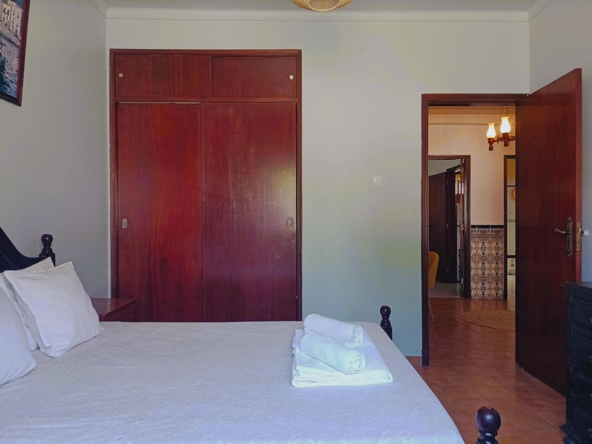 Apartament Al Bela Vida Tavira Zewnętrze zdjęcie
