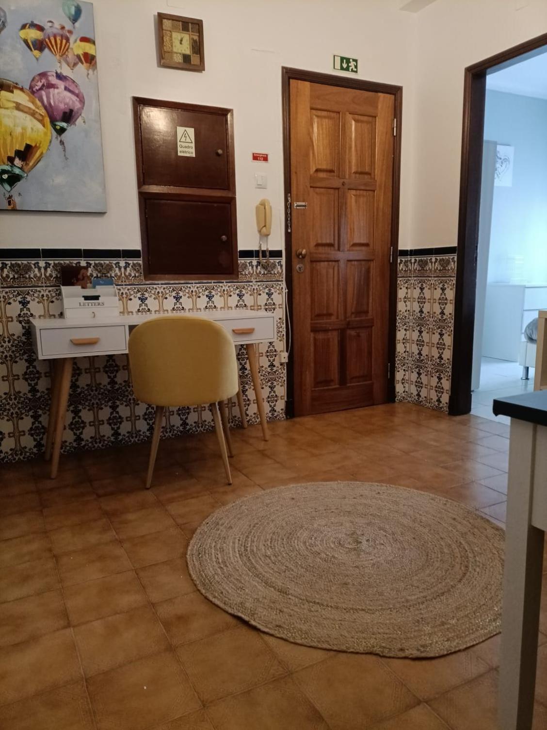 Apartament Al Bela Vida Tavira Zewnętrze zdjęcie