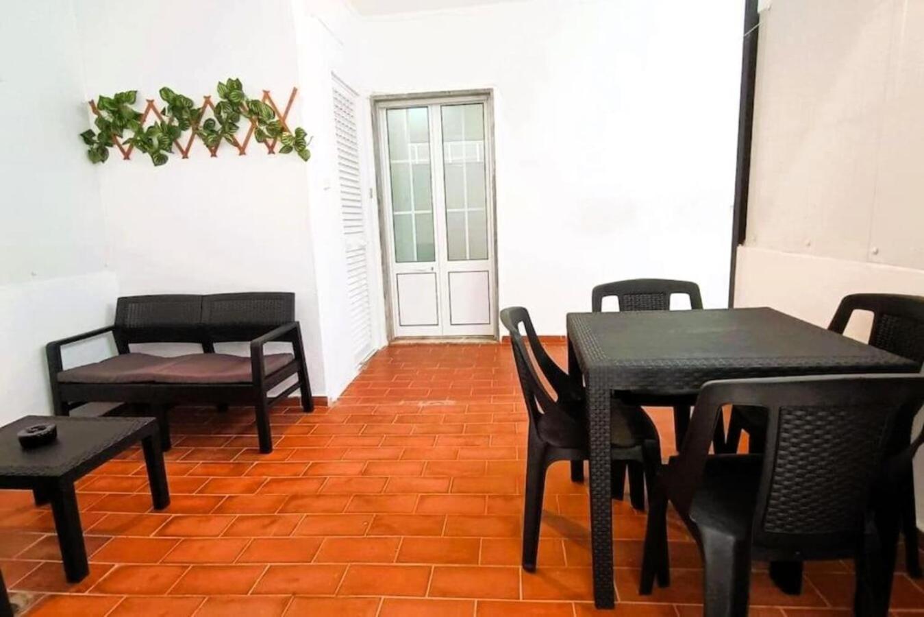Apartament Al Bela Vida Tavira Zewnętrze zdjęcie