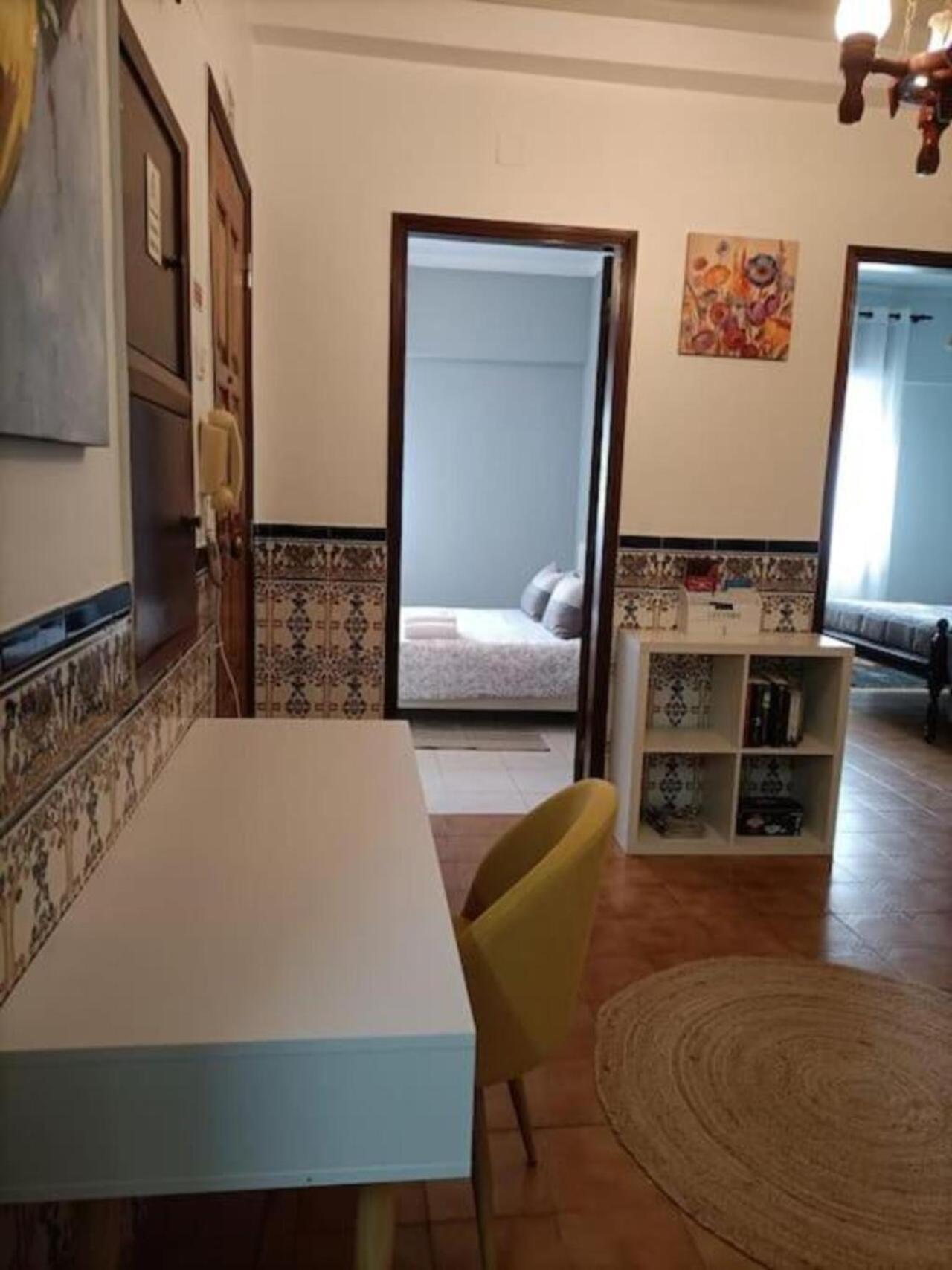 Apartament Al Bela Vida Tavira Zewnętrze zdjęcie