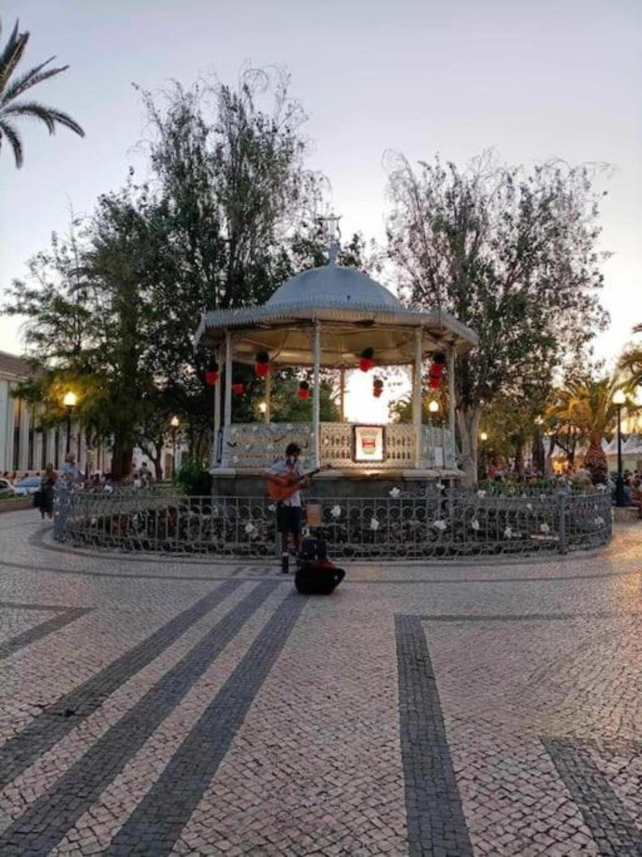 Apartament Al Bela Vida Tavira Zewnętrze zdjęcie
