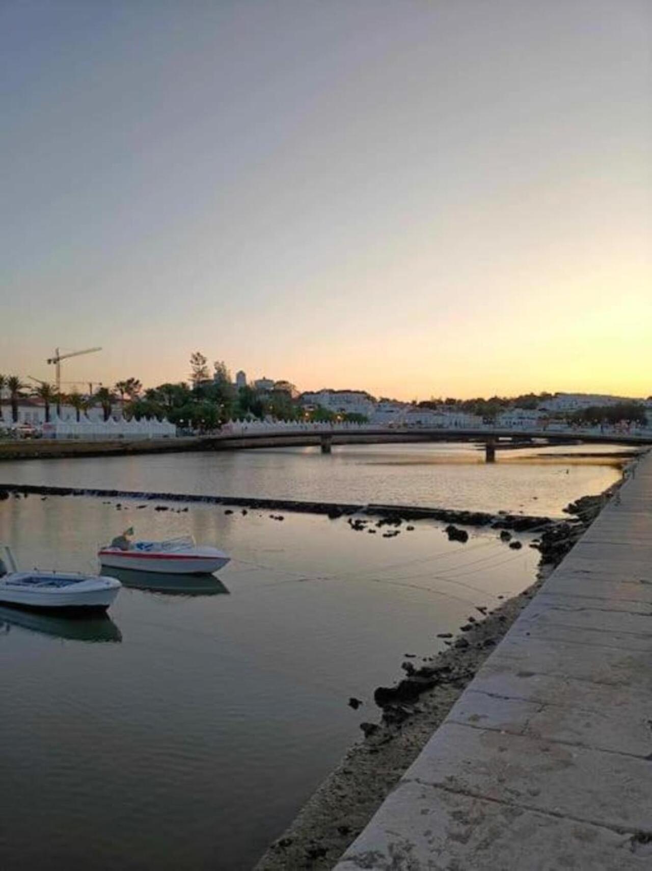 Apartament Al Bela Vida Tavira Zewnętrze zdjęcie